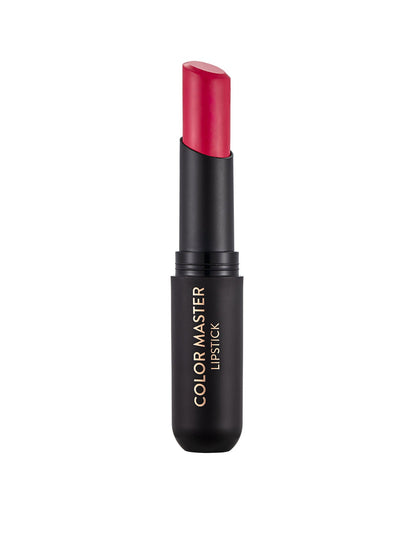 Flormar Color Master Matte Lipstick with Shea Butter by Beauty Care Bag