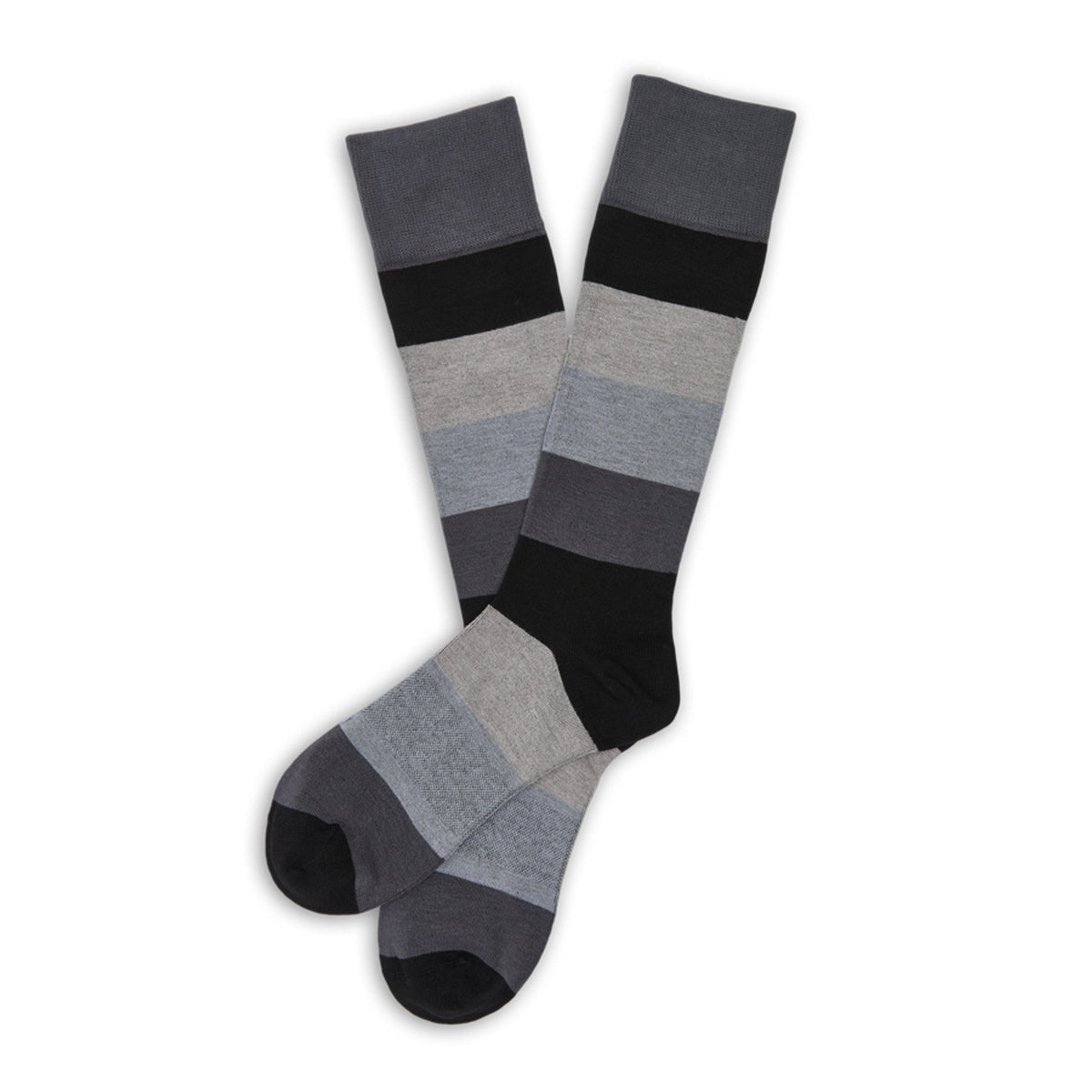 F23 Dress Sock 3-Pack ABoardroom Dress SocksTorqelo.com