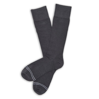F23 Dress Sock 3-Pack ABoardroom Dress SocksTorqelo.com