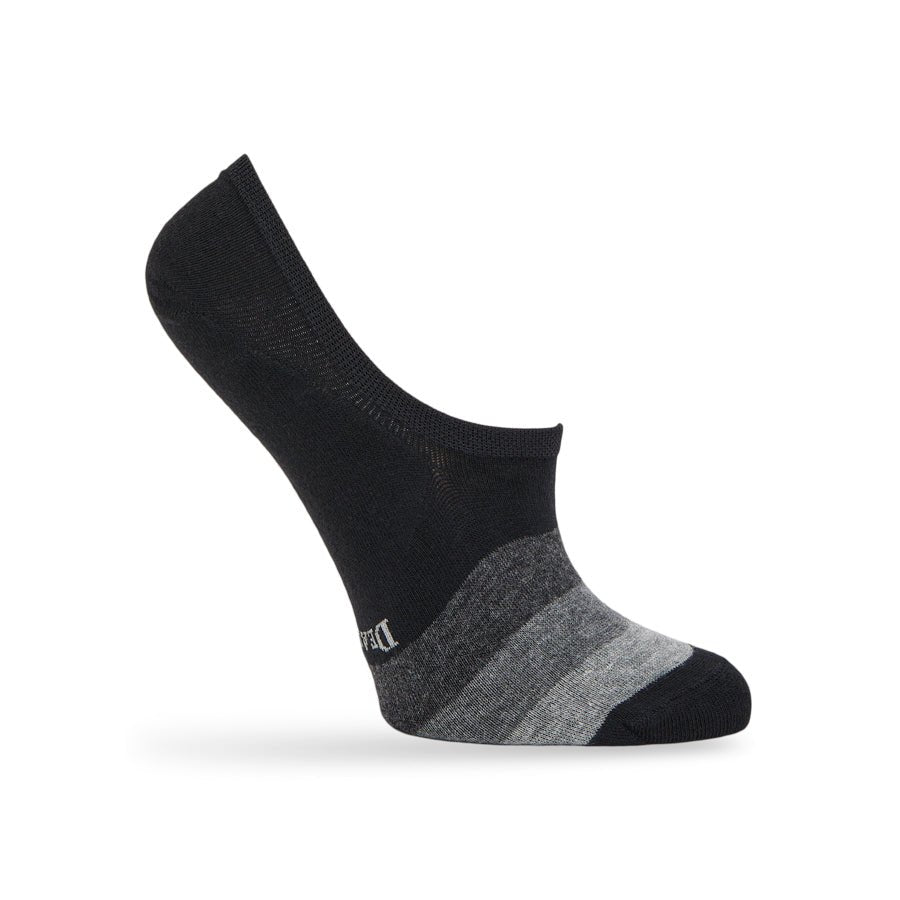 F23 No-Show Sock - 3-Pack ANo Show SocksTorqelo.com