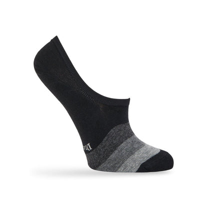 F23 No-Show Sock - 3-Pack ANo Show SocksTorqelo.com