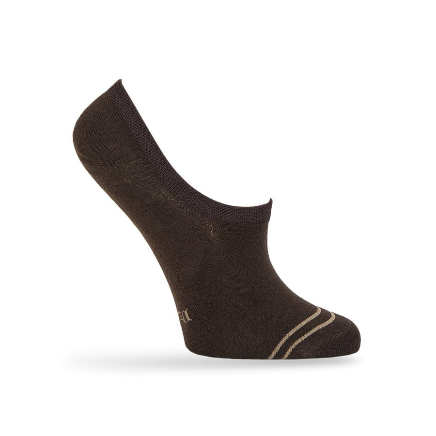 F23 No-Show Sock - 3-Pack ANo Show SocksTorqelo.com