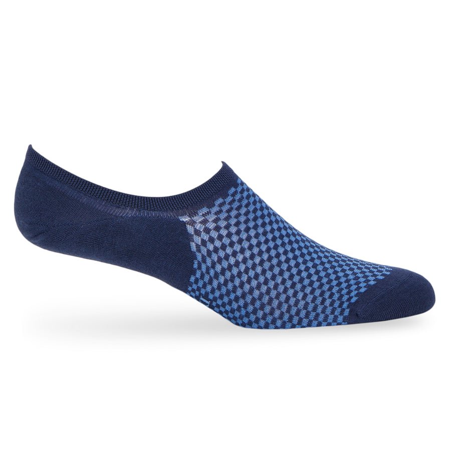 F23 No-Show Sock - 3-Pack ANo Show SocksTorqelo.com