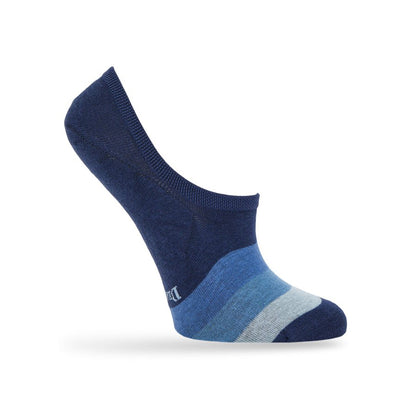 F23 No-Show Sock - 3-Pack BNo Show SocksTorqelo.com