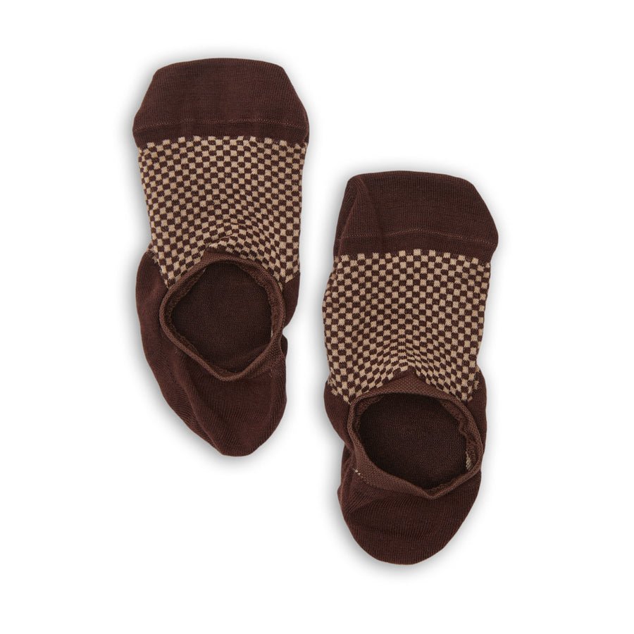 F23 No-Show Sock - 3-Pack BNo Show SocksTorqelo.com
