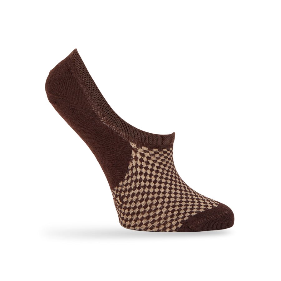 F23 No-Show Sock - 3-Pack BNo Show SocksTorqelo.com