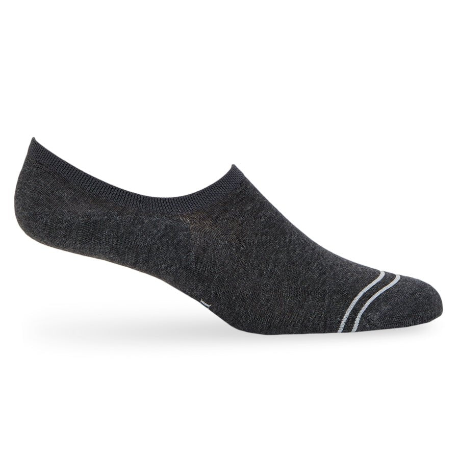 F23 No-Show Sock - 3-Pack BNo Show SocksTorqelo.com