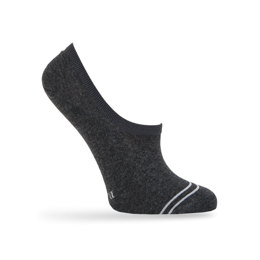 F23 No-Show Sock - 3-Pack BNo Show SocksTorqelo.com