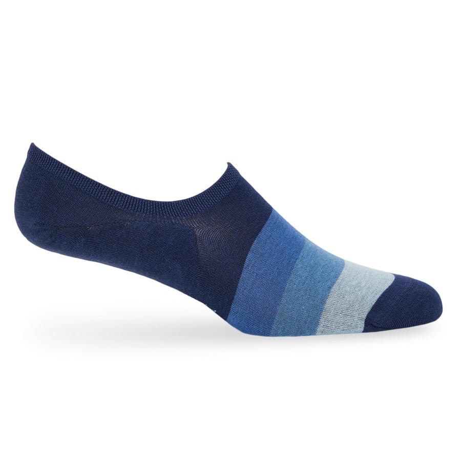 F23 No-Show Sock - 3-Pack BNo Show SocksTorqelo.com