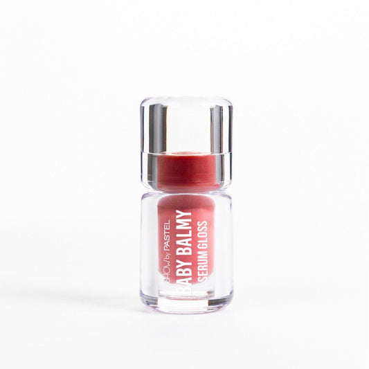 Show by Pastel Baby Balmy Serum Gloss 34 Vibe 4g by Beauty Care Bag