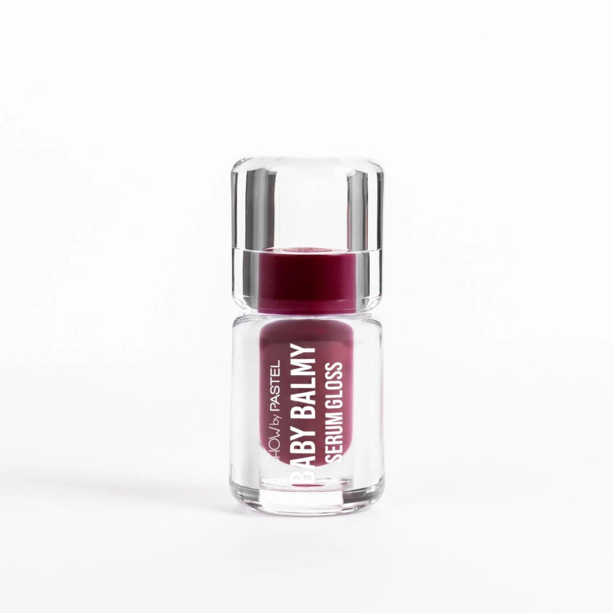 Show by Pastel Baby Balmy Serum Gloss 38 Lovebombing 4.2g by Beauty Care Bag
