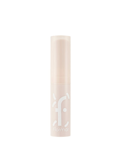 Flormar Coconut Lip Balm Hydrating Nude Tint 4.6g by Beauty Care Bag