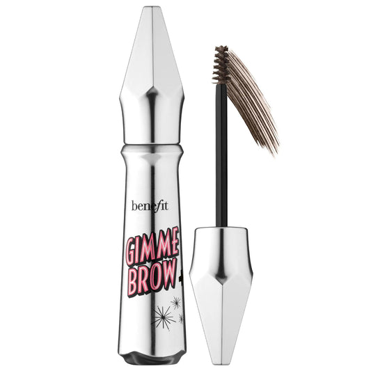 Benefit Gimme Brow+ microfiber tinted eyebrow gel