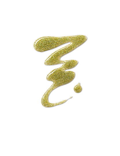 Flormar Glitter Nail Enamel Sparkly Polish 11ml by Beauty Care Bag