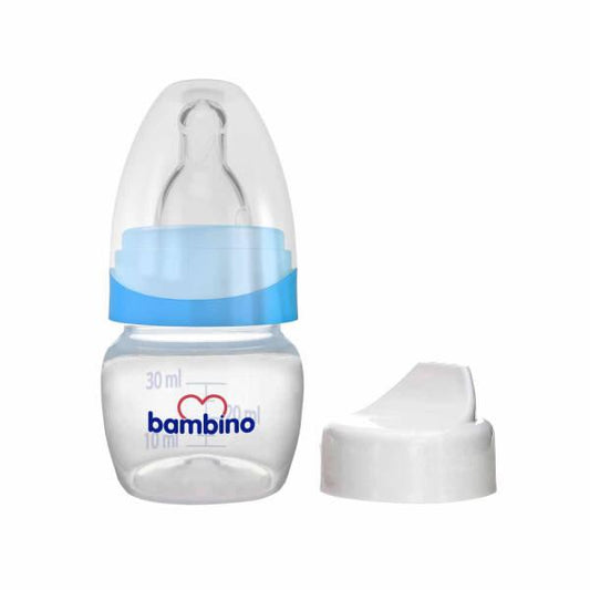 Bambino Mini blue potty training seat