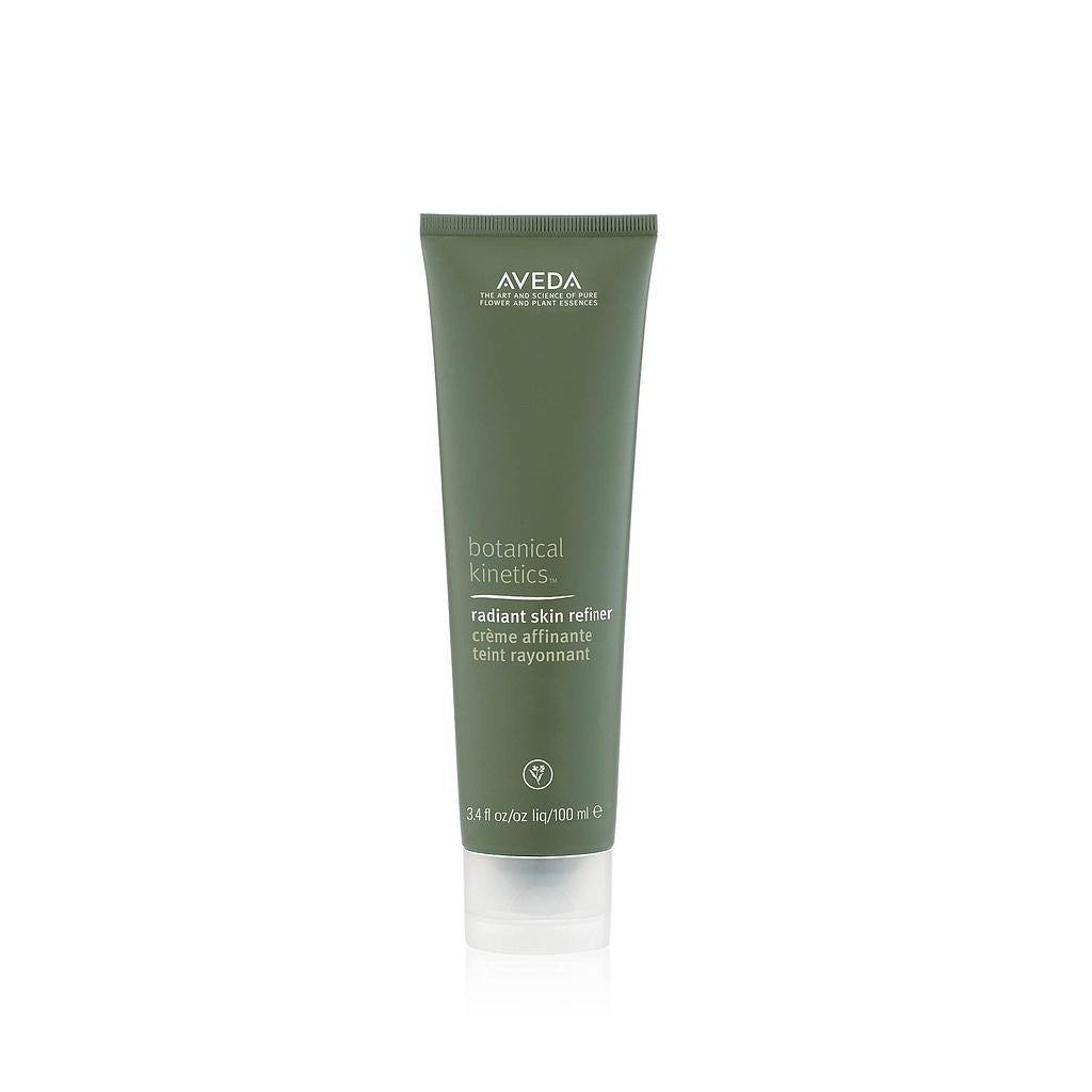 Aveda: Botanical Kinetics Purifying & Brightening Face Mask - 3.4 fl oz. - Natural Radiance, Deep Cleansing, & Toxin Removal by Beauty Care Bag