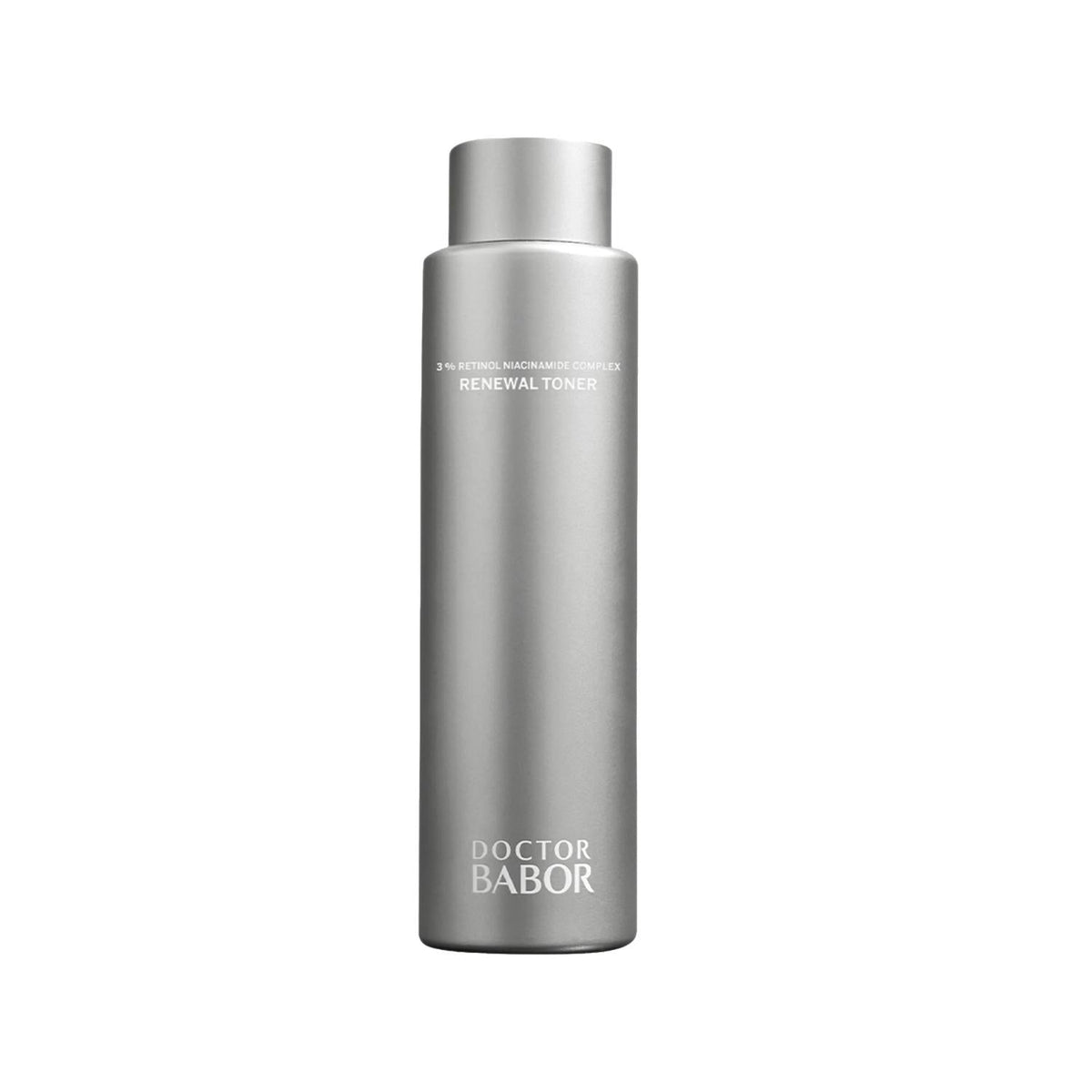 Doctor Babor Renewal Toner Firming & Refining Formula 200 ml by Beauty Care Bag