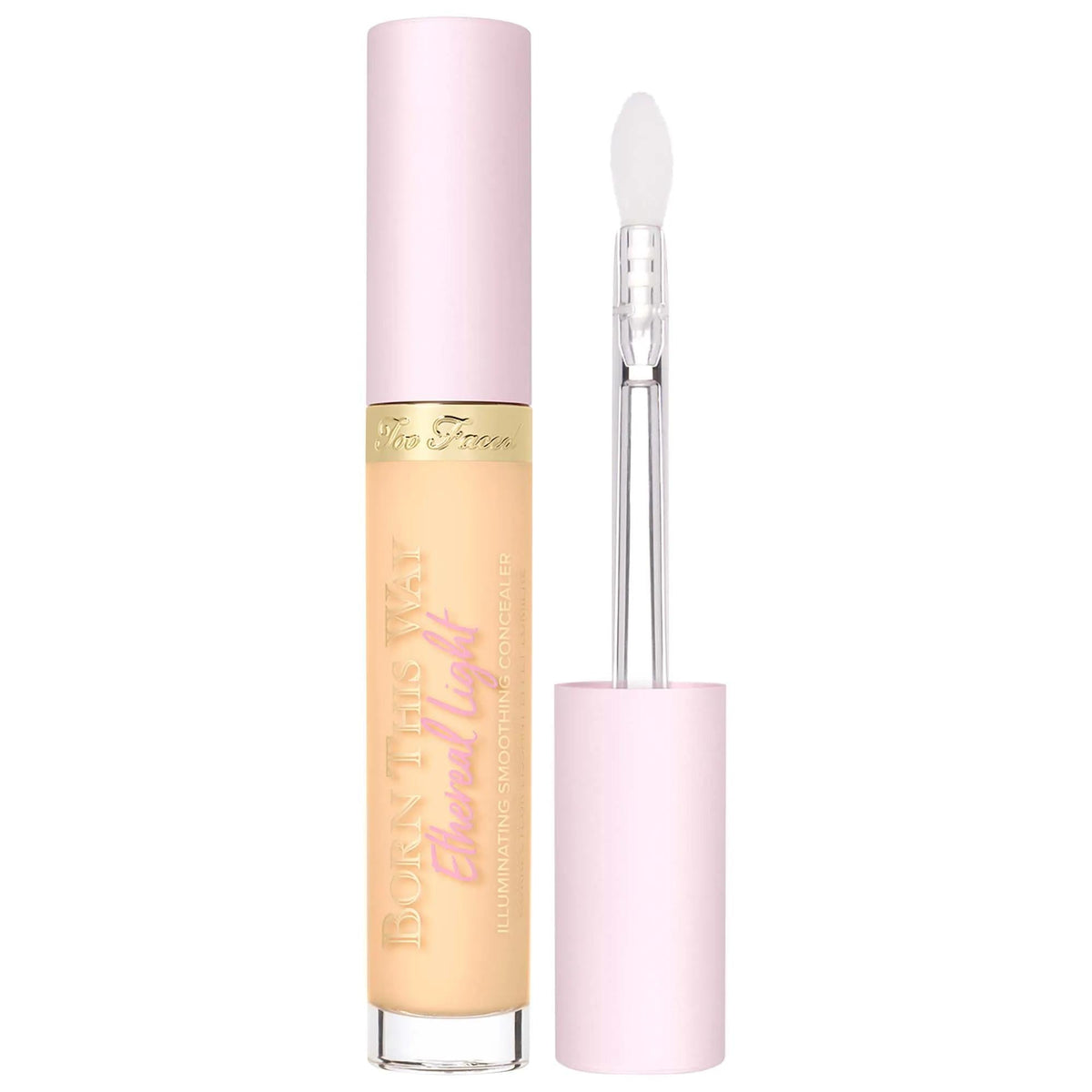 Too Faced Born This Way waterproof under-eye concealer