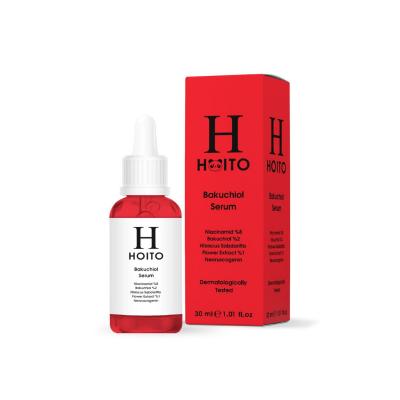 Hoito bakuchiol serum, 30 ml – view 2