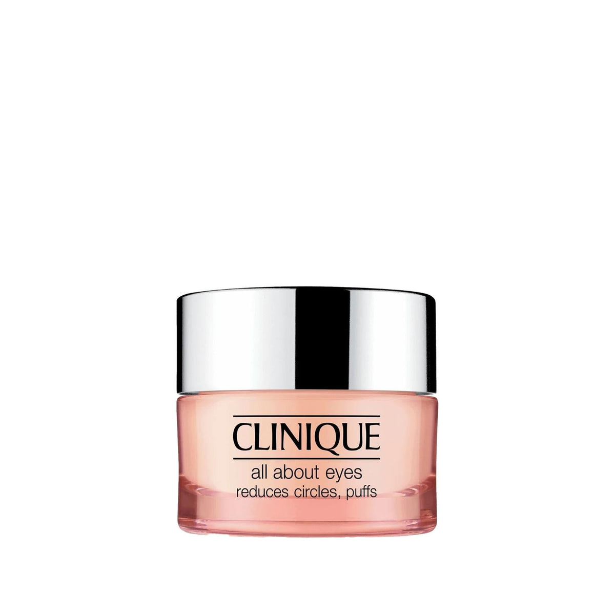 Clinique All About Eyes eye cream