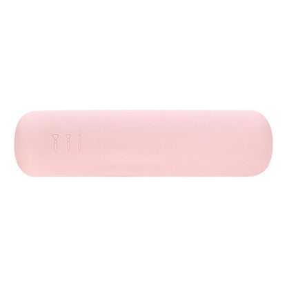 Eklips Large Silicone Makeup Brush Holder by Beauty Care Bag