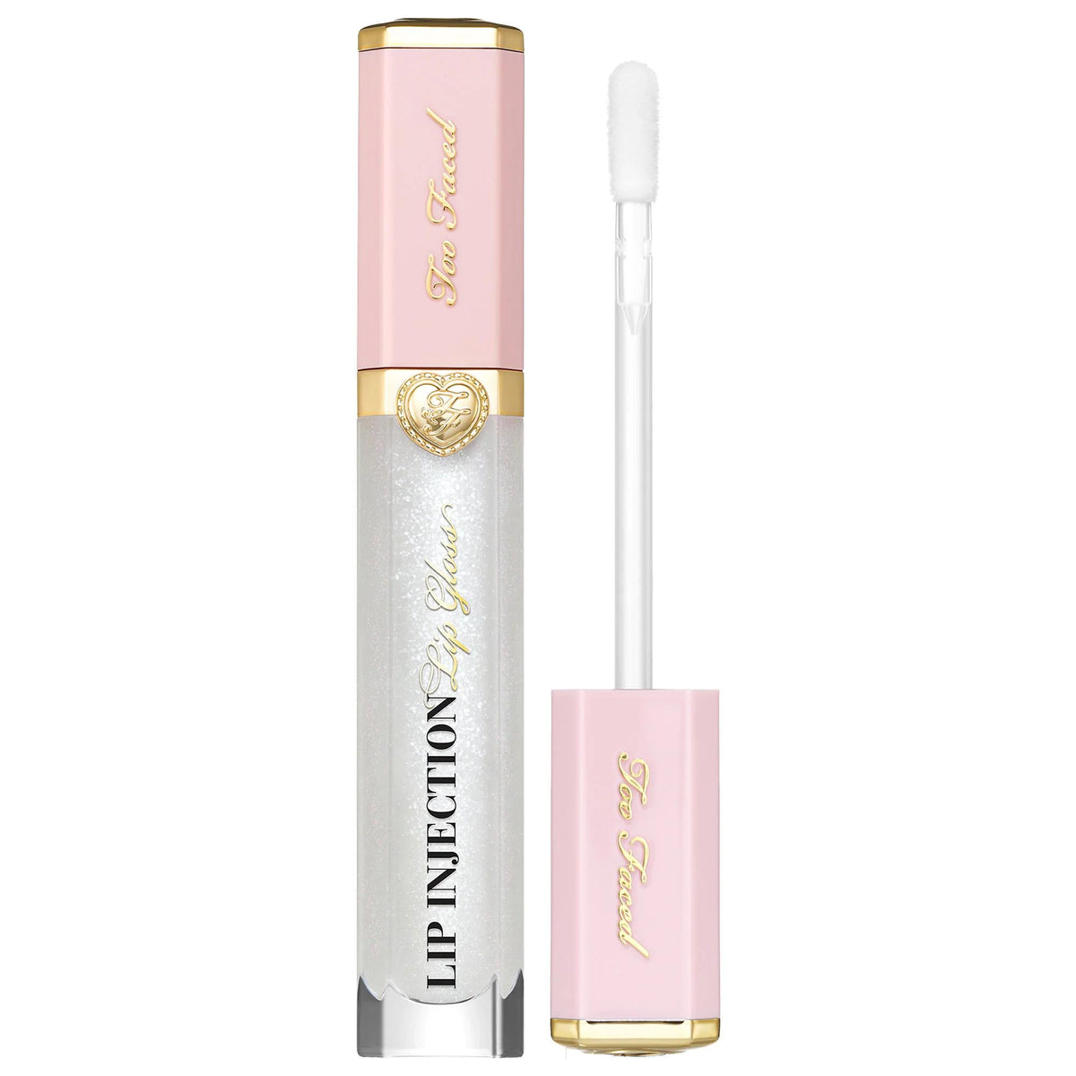 Too Faced Lip Injection power plumping hydrating lip gloss