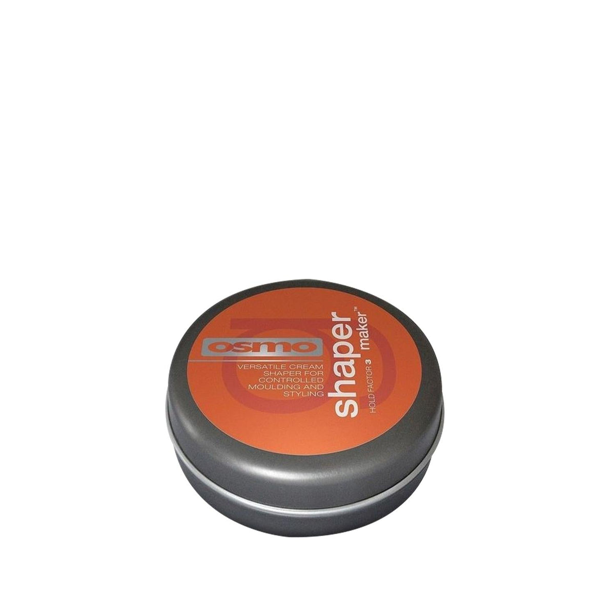 Osmo Hair Wax Shaper Maker Orta Tutucu Parlak - Medium Hold Shiny Hair Wax for Styling & Hold - 0.85 fl oz by Beauty Care Bag