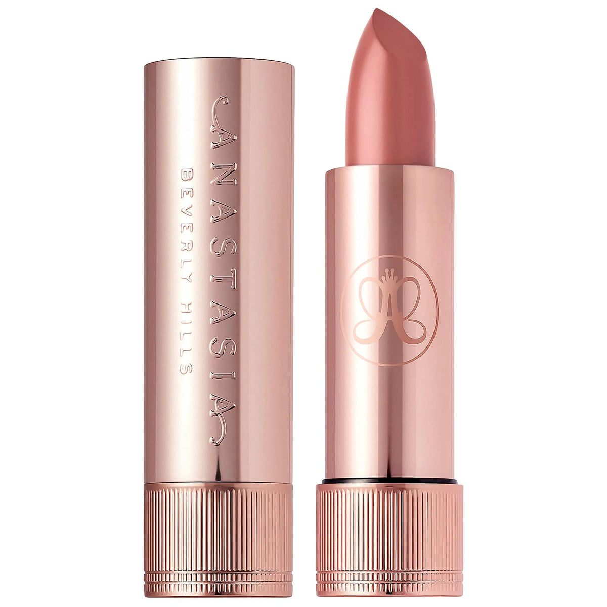 Long-Wearing Matte & Satin Velvet Lipstick by VelvetGlam - 18 Shades, Cruelty-Free, Clean Beauty by Beauty Care Bag