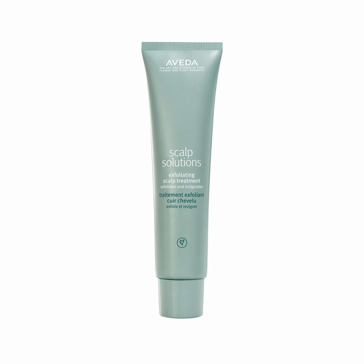 Aveda Scalp Solutions Scalp Exfoliating Gel - Natural Botanical Hair Care for Scalp Irritation & Flakiness - 150 ml, 5.07 fl oz by Beauty Care Bag
