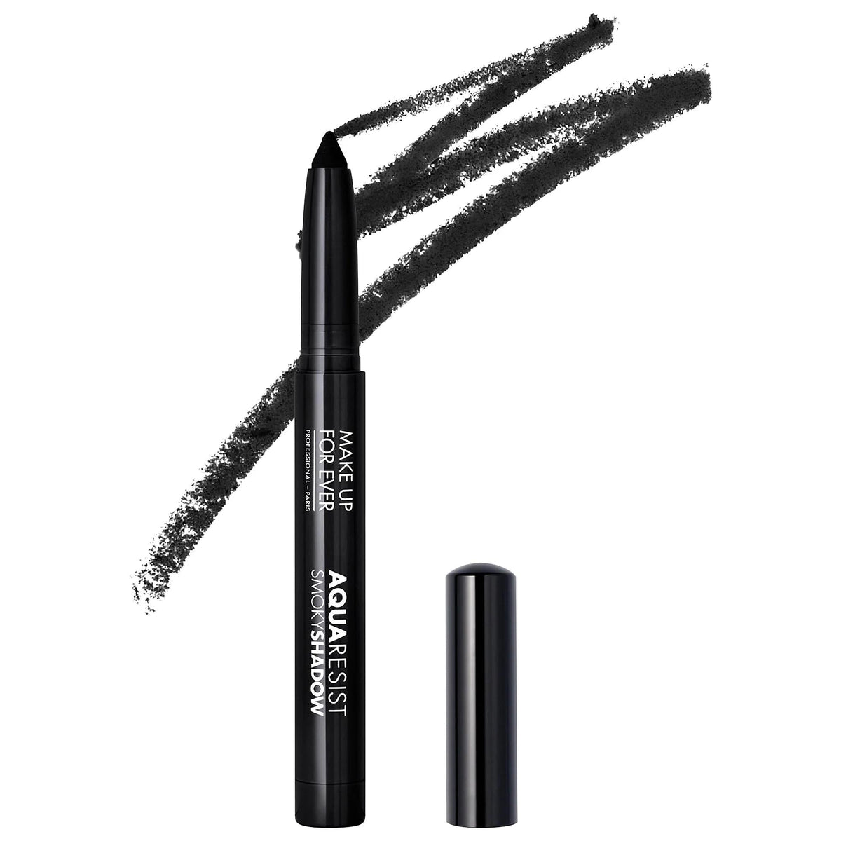 Aqua Resist - Long-Lasting Waterproof Eyeshadow Stick for Sensitive Eyes by Beauty Care Bag