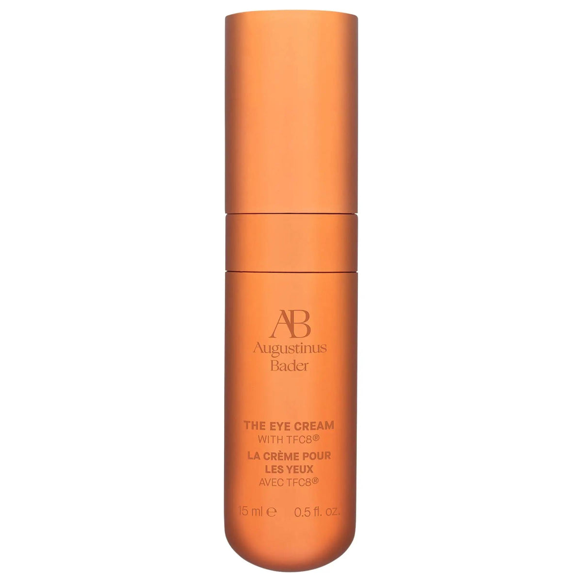 Augustinus Bader The Eye Cream with TFC8¨: Reduce Dark Circles, Puffiness & Wrinkles - Anti-Aging, Vegan & Paraben-Free by Beauty Care Bag