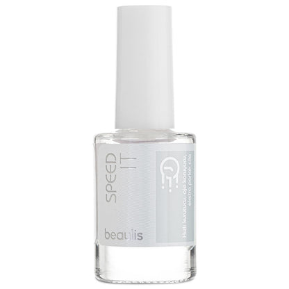 Beaulis Speed It quick dry glossy top coat, 10ml
