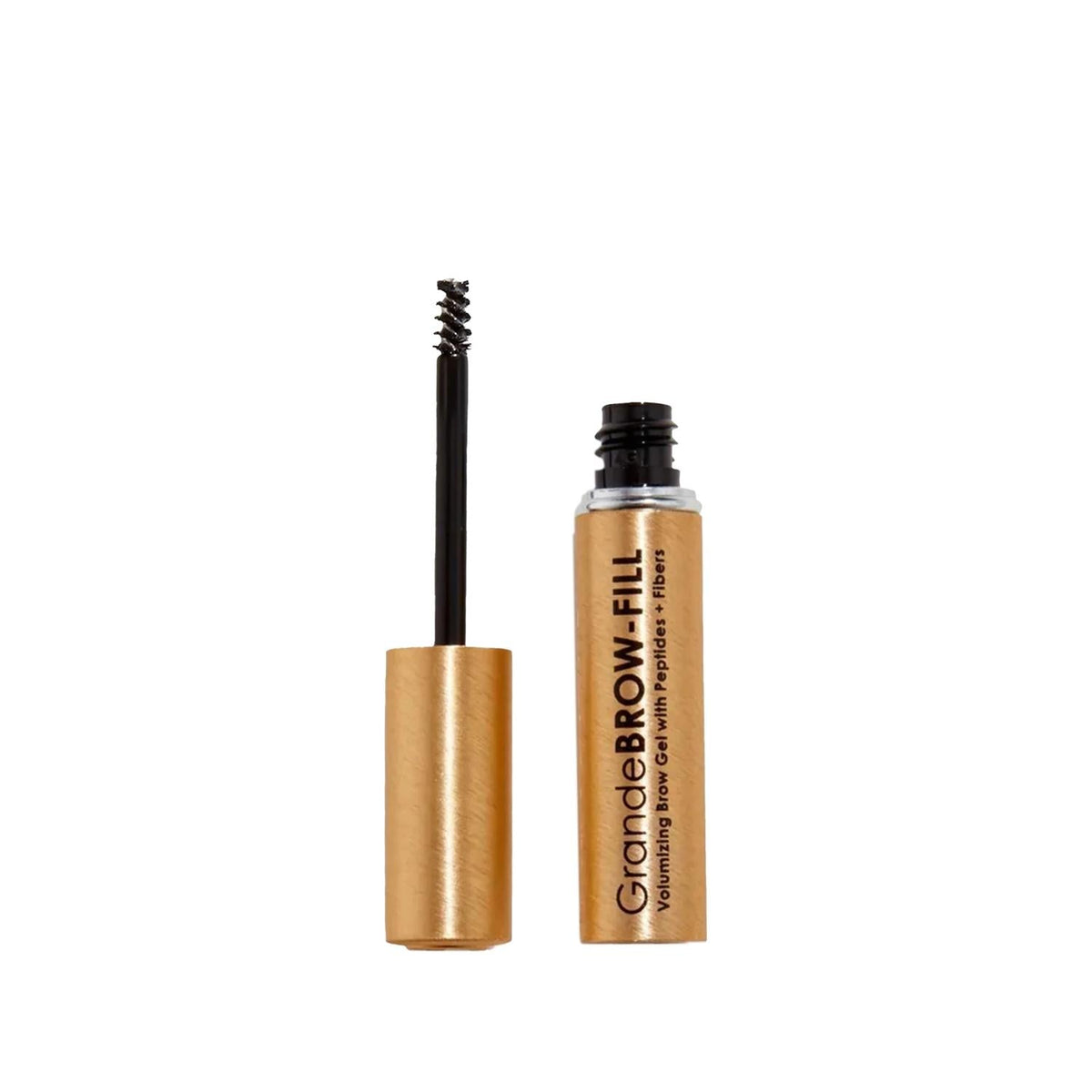 Grande Cosmetics GrandeBROW-FILL Volumizing Brow Gel Clear by Beauty Care Bag