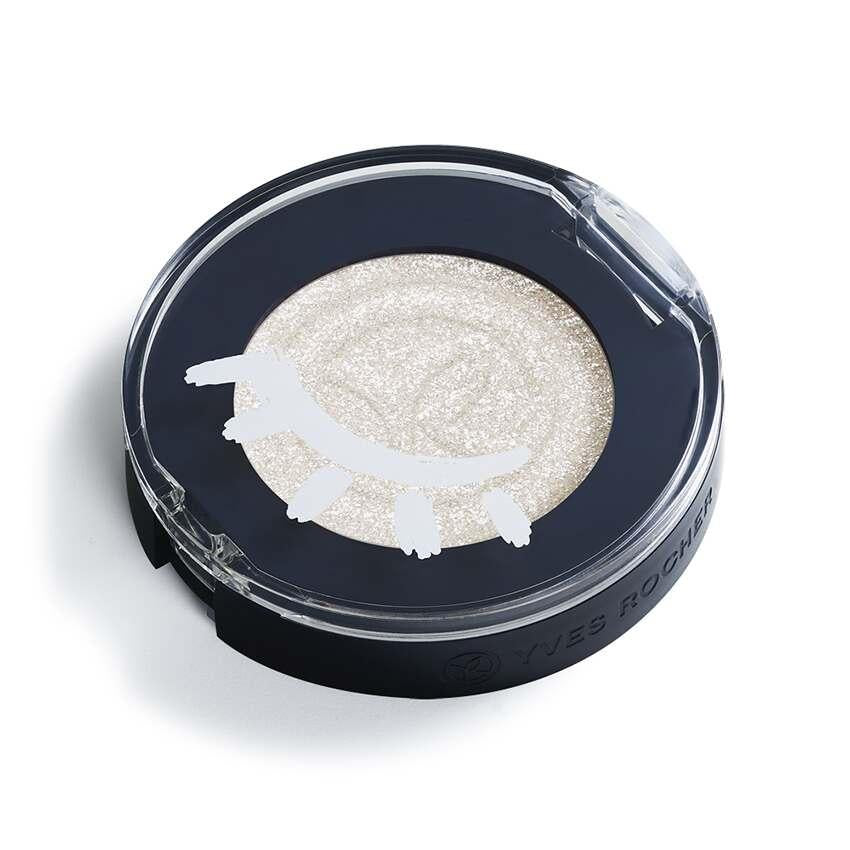 Tekli Far Eyeshadow Makeup for Sensitive Eyes - Vibrant Color, Recyclable Packaging by Beauty Care Bag