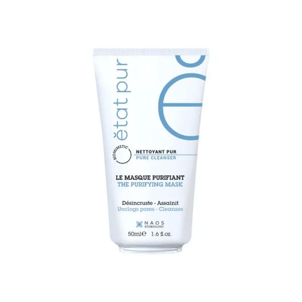 Etat Pur Express Purifying Mask for Clearer Skin 50 ml by Beauty Care Bag