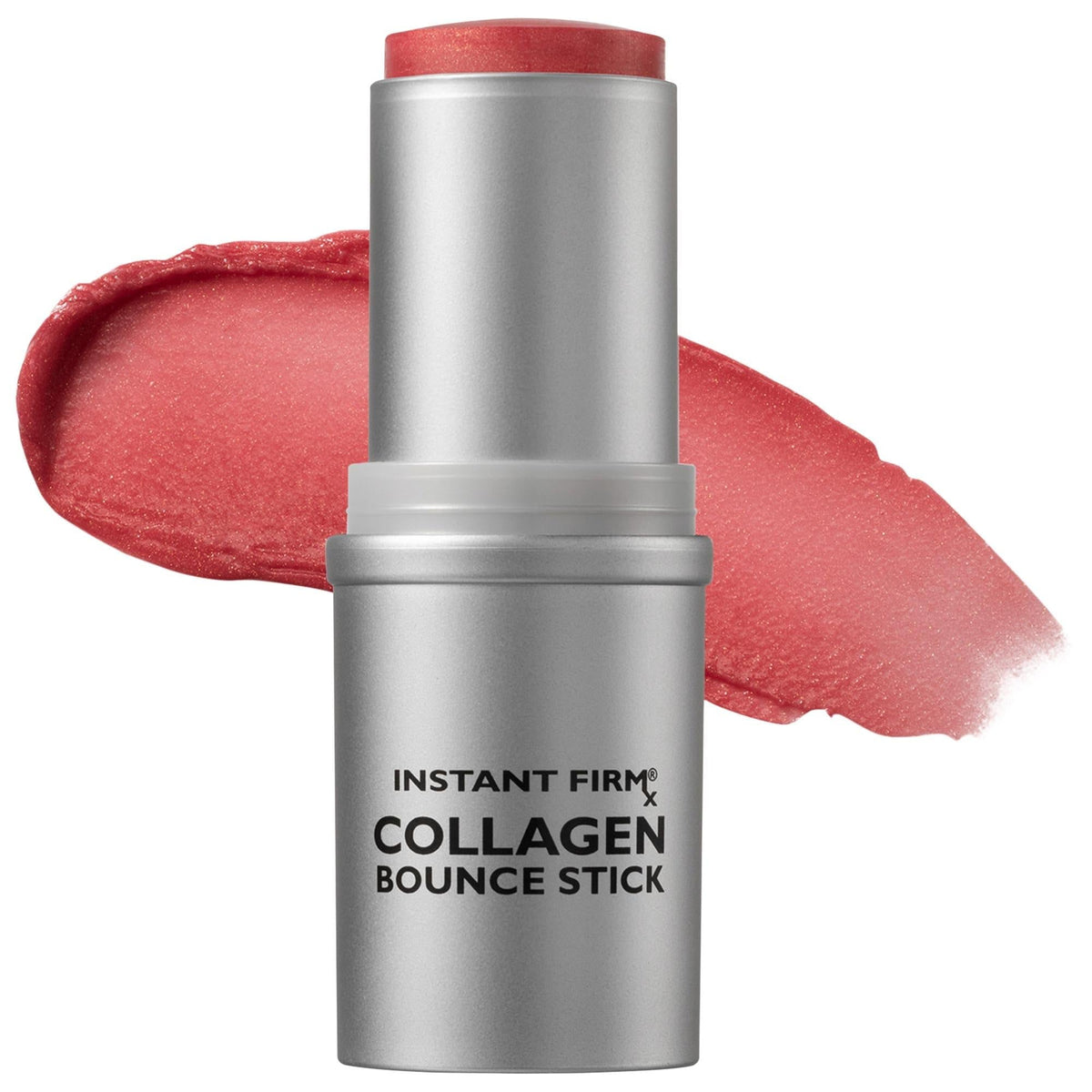 Instant FIRMx Collagen Bounce balm stick for cheeks and lips