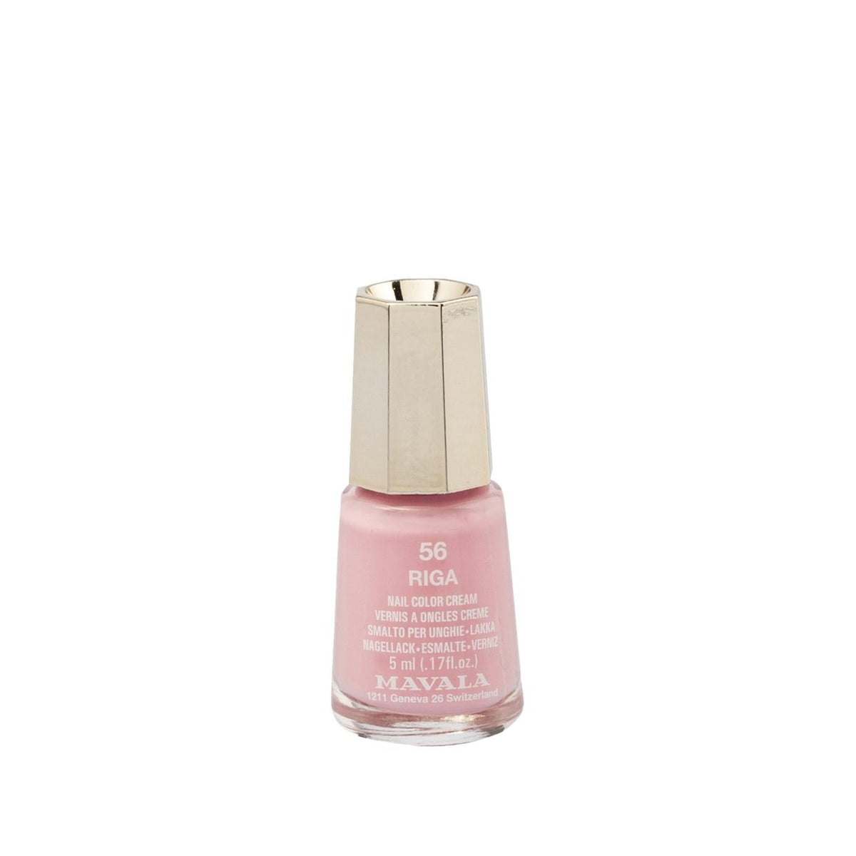 Mavala Mini Color nail polish in Riga, 5ml
