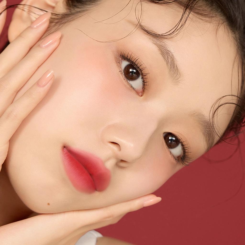 Etude Dear Darling Marker Tint 02 Mono Plum Lip Stain by Beauty Care Bag
