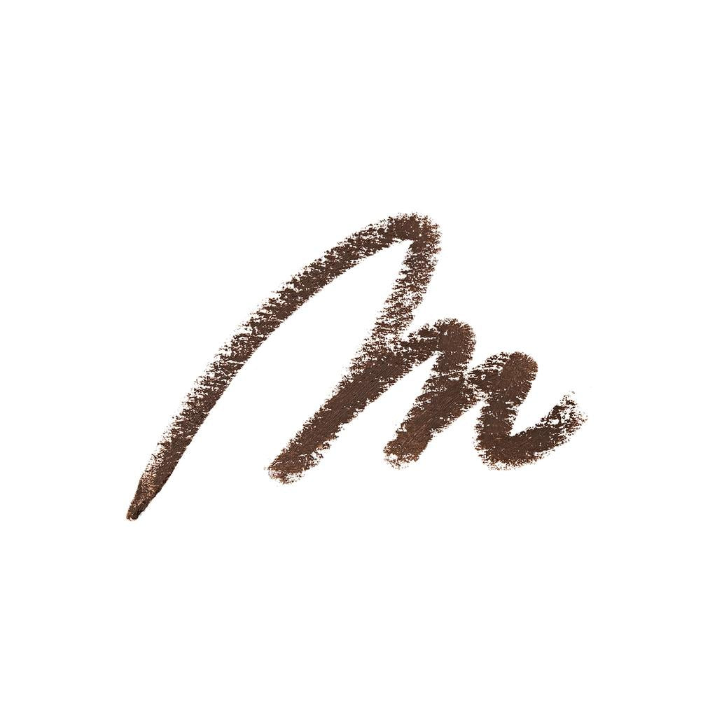 Flormar Waterproof Matte Eyeliner in 107 Copper Brown by Beauty Care Bag