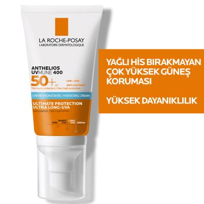 Anthelios UVMune 400 sunscreen – view 19