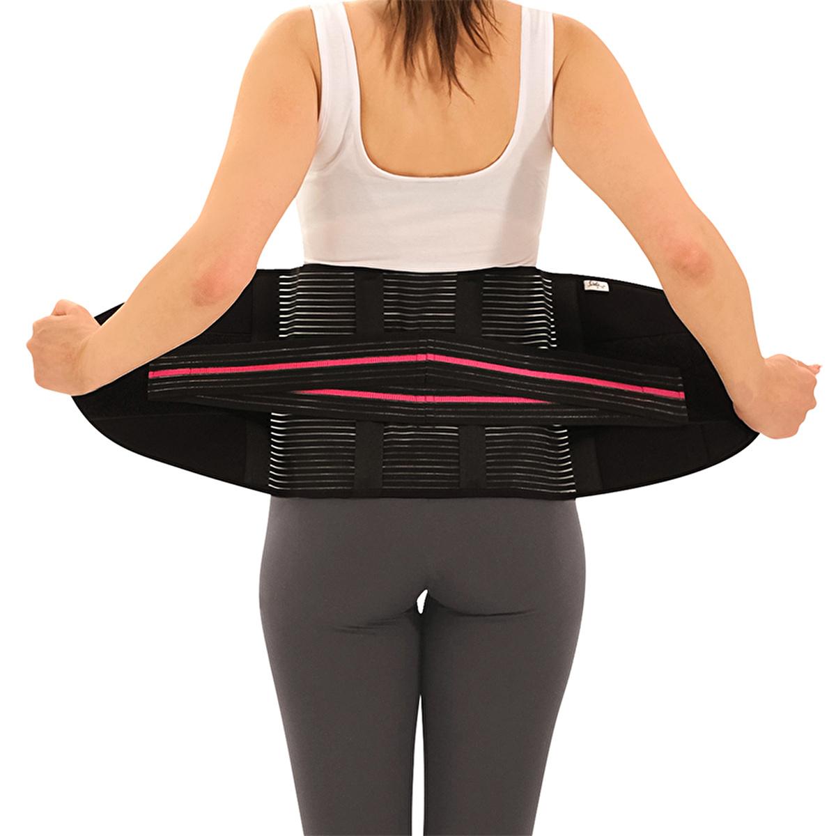 Owli postpartum recovery corset – view 5