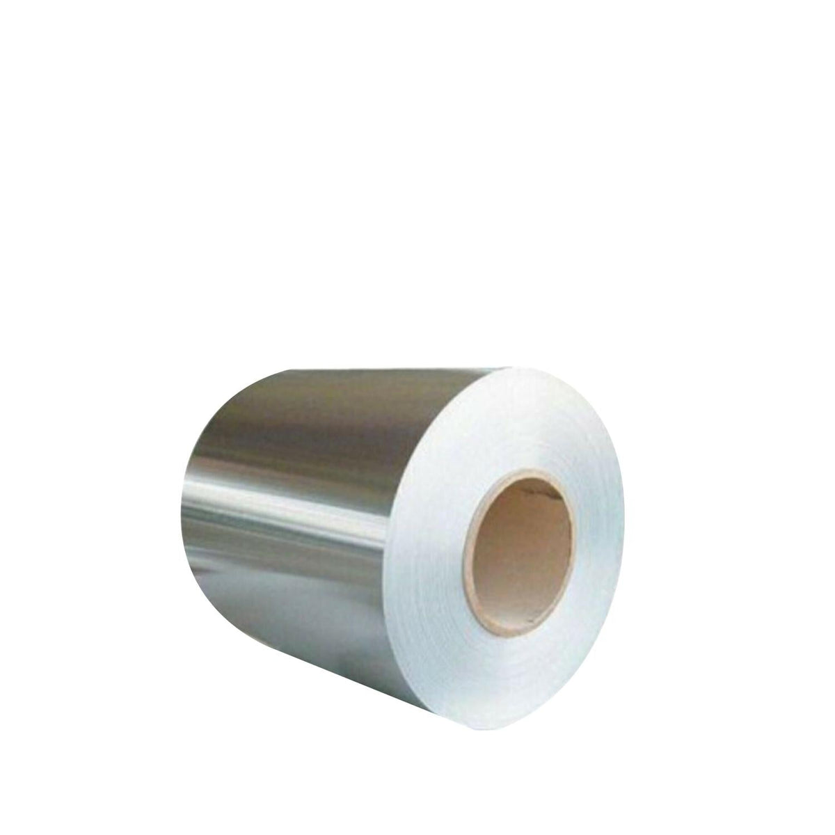 Folly Professional heavy-duty aluminum foil, 5000g bulk roll
