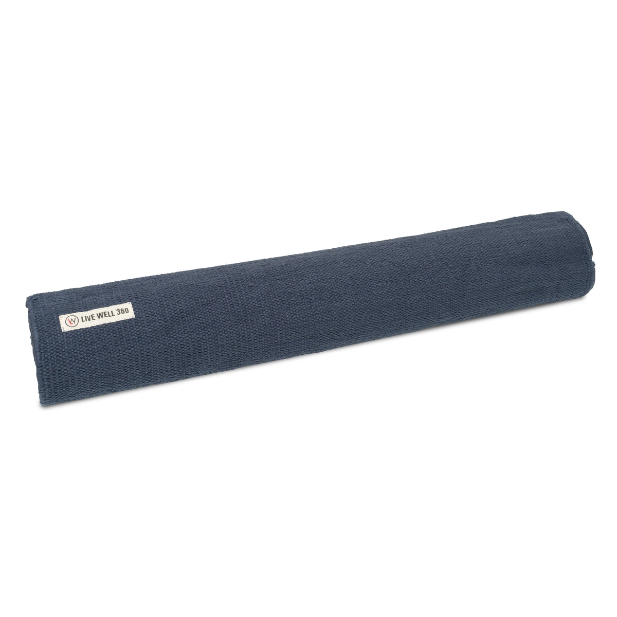 THE YOGI - Organic Cotton Yoga MatYoga & Pilates MatsTorqelo.com