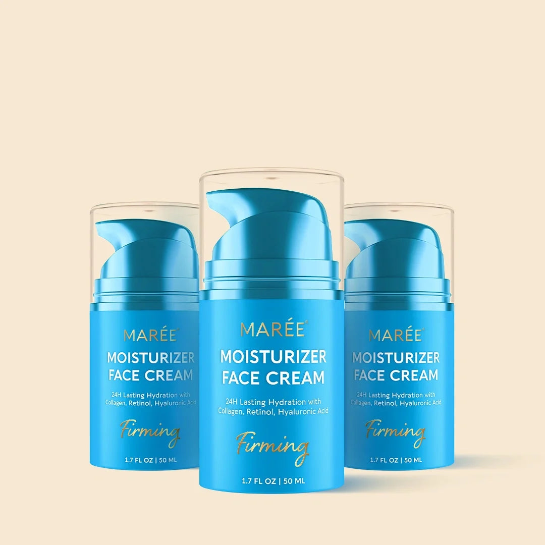 Deep moisture collagen face cream – view 10
