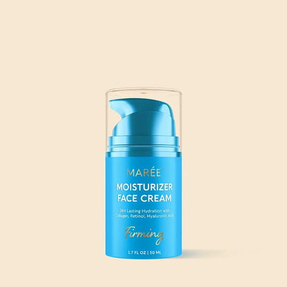 Deep moisture collagen face cream – view 8