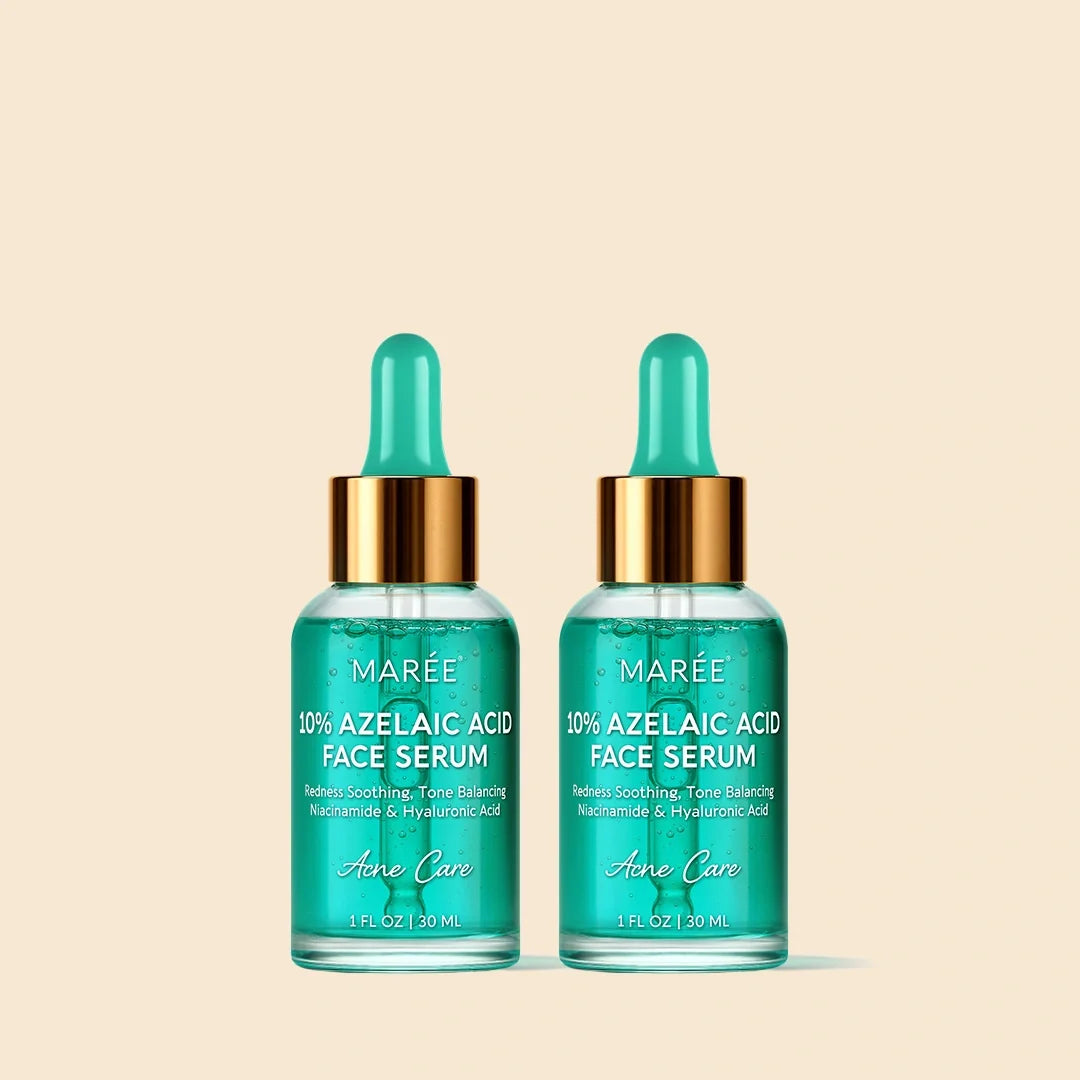 Azelaic acid serum – view 11