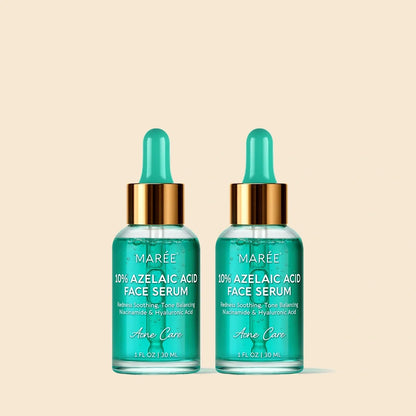 Azelaic acid serum – view 11