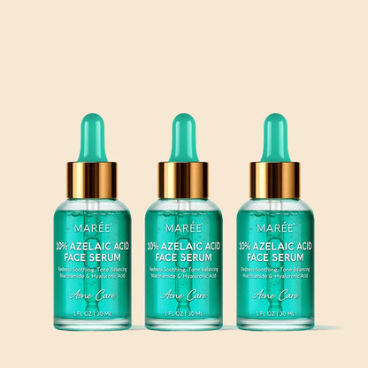 Azelaic acid serum – view 12