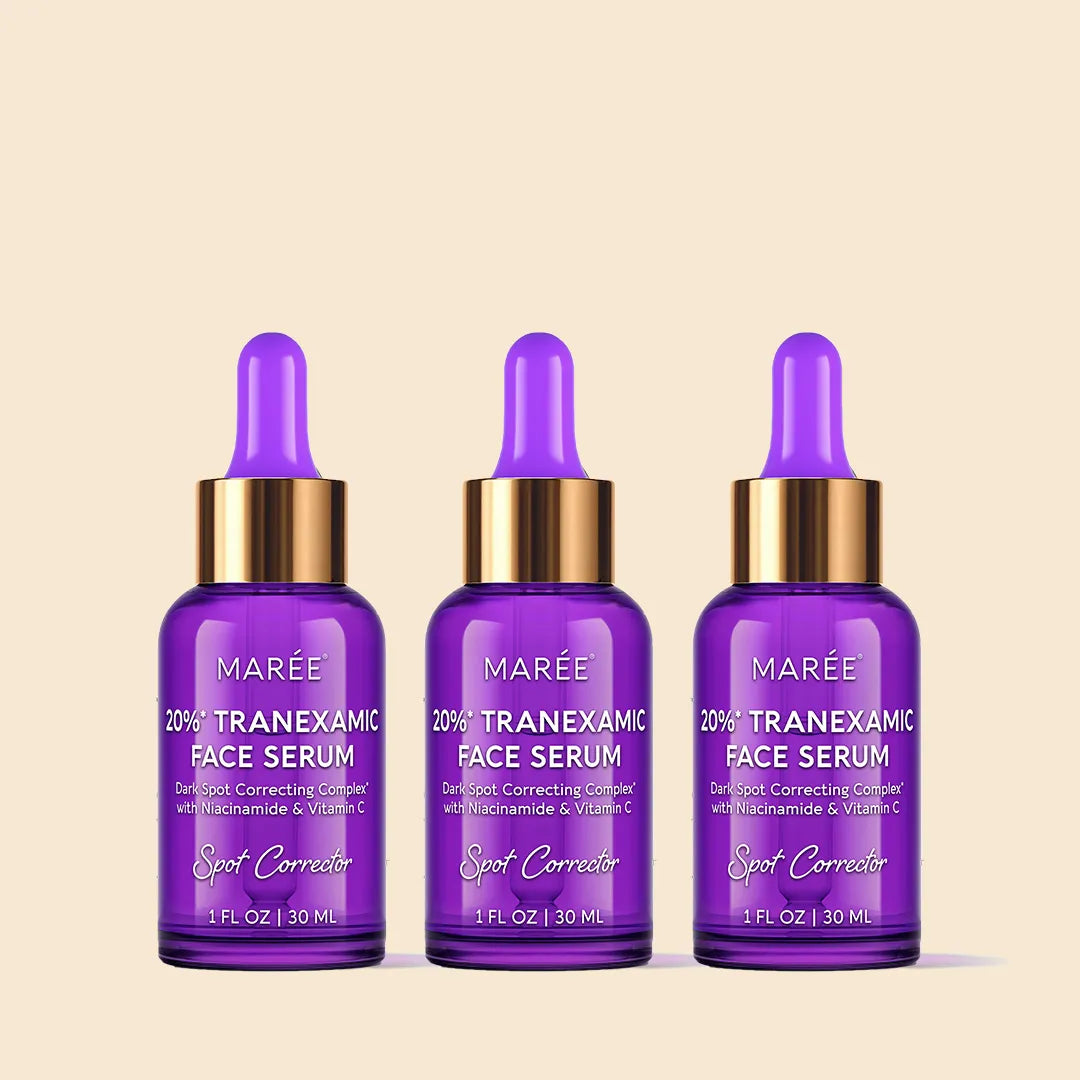 Dark spot corrector serum – view 12