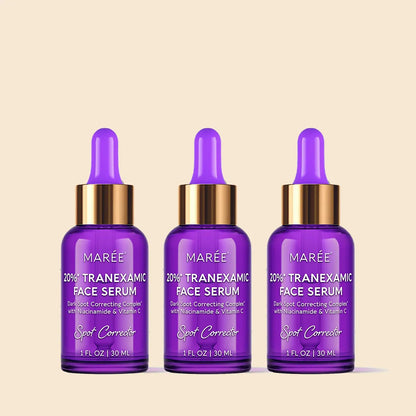 Dark spot corrector serum – view 12
